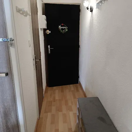 Studio Agreable Tout Confort Les Angles  Exterior photo