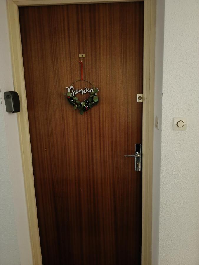 Agreable Confort Apartment *