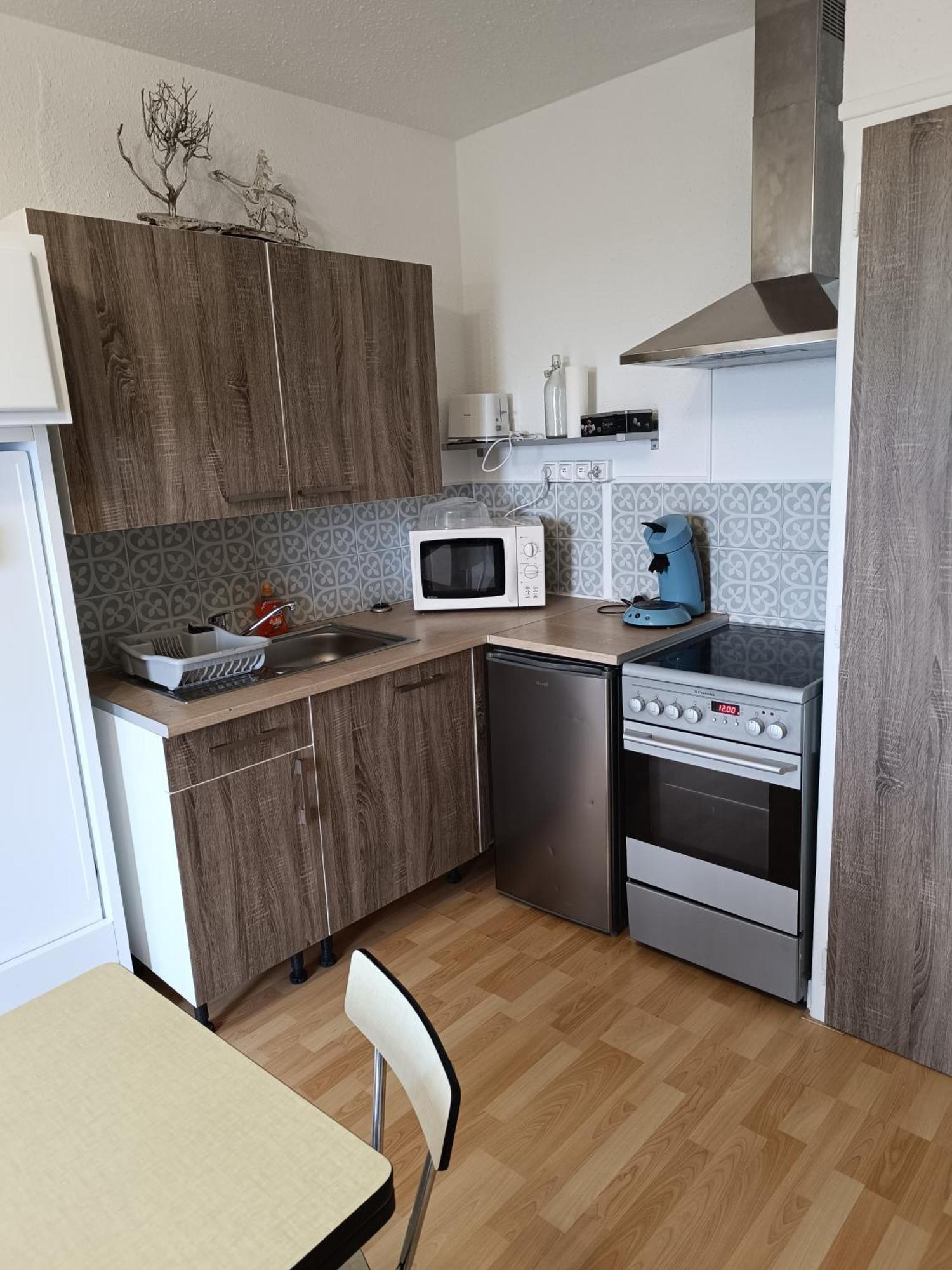 Agreable Confort Apartment *