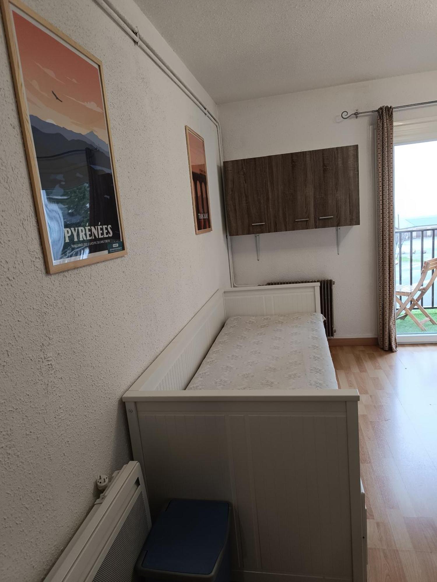 Apartment Agreable Confort Les Angles (Pyrenees-Orientales)