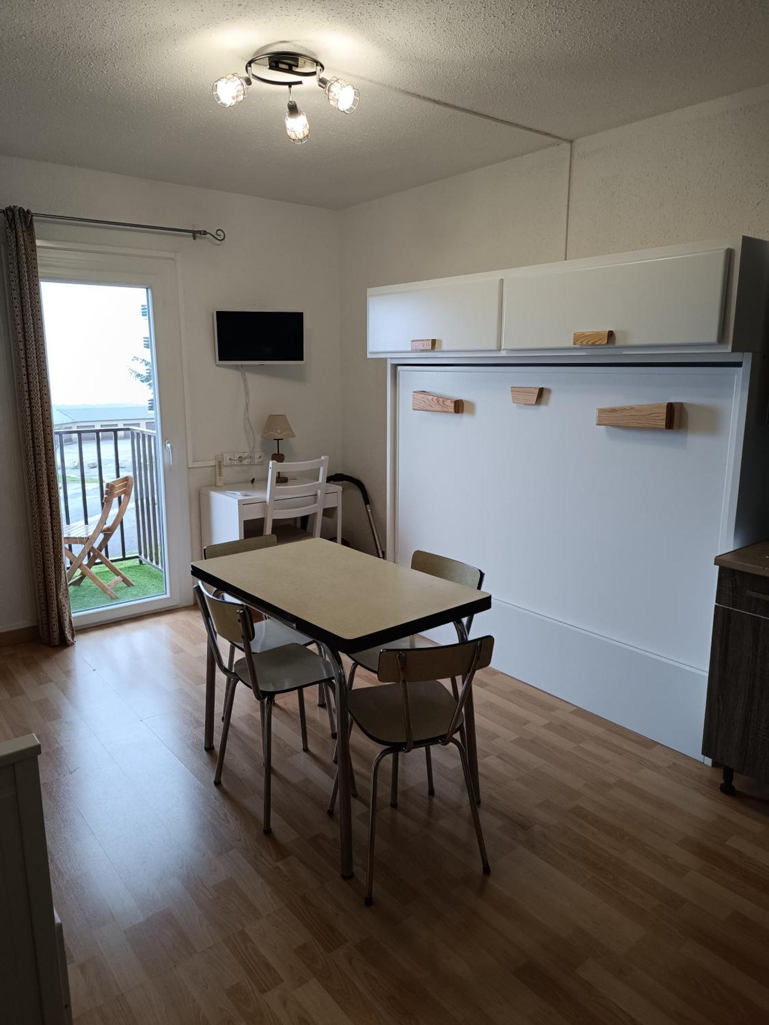 Agreable Confort Apartment Les Angles (Pyrenees-Orientales)